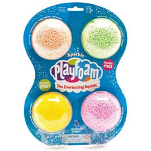 Playfoam Sparkle 4-Pack 1910