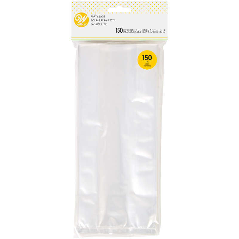 Front of Packaging