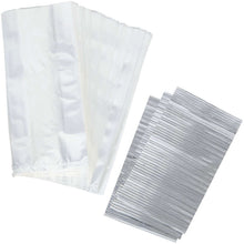 Treat Bags and Ties