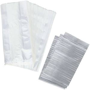 Treat Bags and Ties