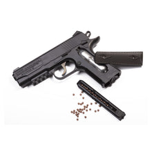 1911BB CO2 Powered BB Pistol 40001 3