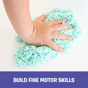 Build Fine Motor Skills