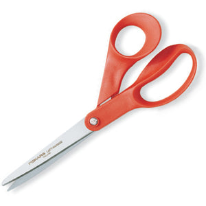 Left Hand Bent Dressmaker Scissors 194500-1008