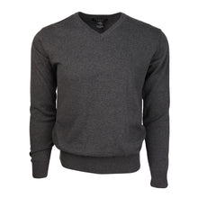 Charcoal Sweater