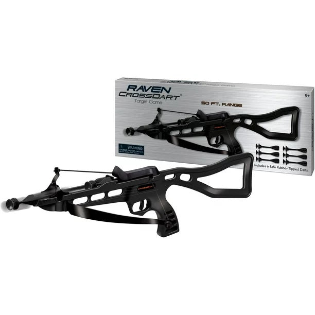 Westminster Raven CrossDart Target Game 1971 – Good's Store Online