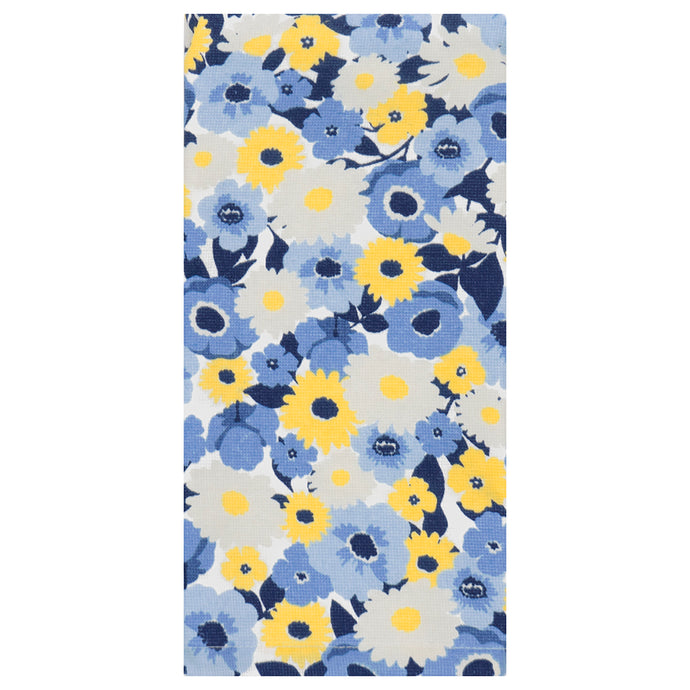 Field of Blossoms Dual Kitchen Towel 19730