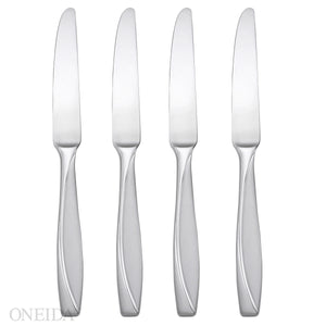 Set of 4 Dinner Knives T222004E