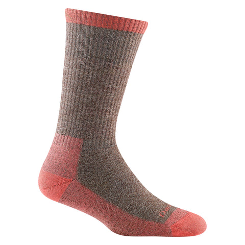 Women's Nomad Boot Sock 1984 brown