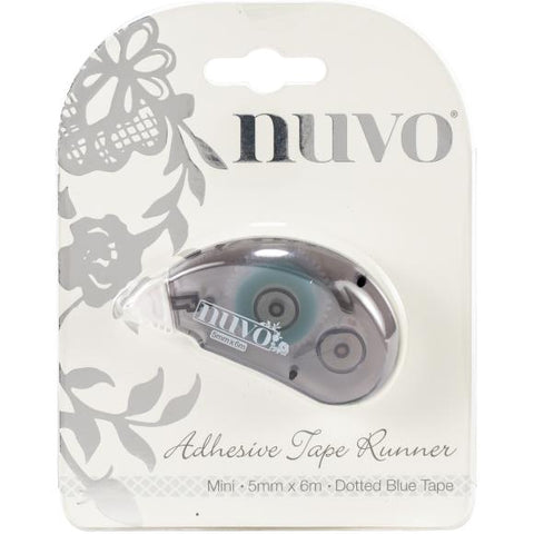 Mini Dotted Adhesive Tape Runner 198N