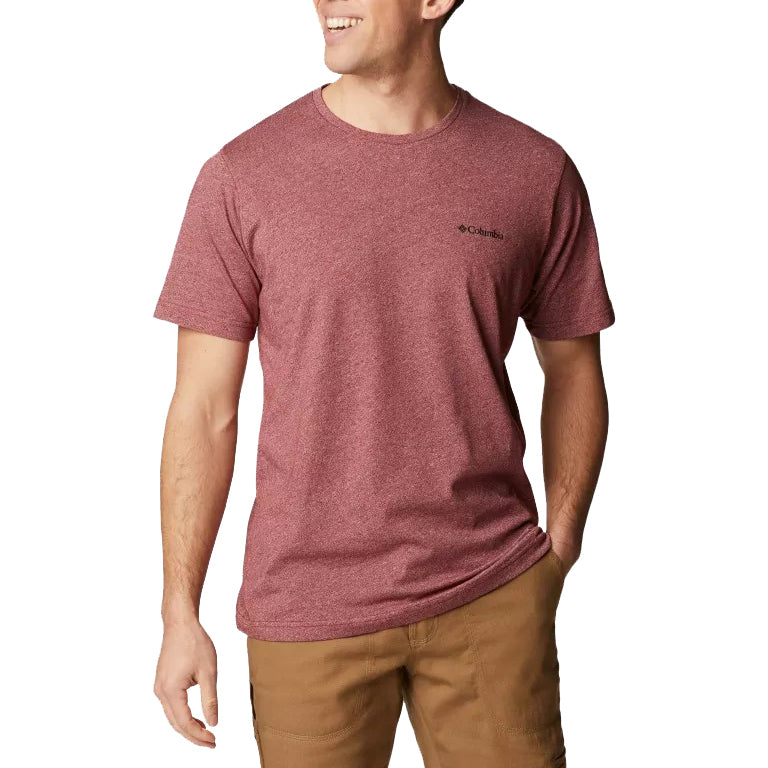 Columbia Men's Thistletown Hills Short-Sleeve Shirt 1990751 – Good's Store  Online