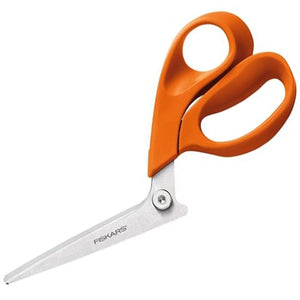 Essentials By Leisure Arts Trimming Scissors 5 With Sheath Bulk