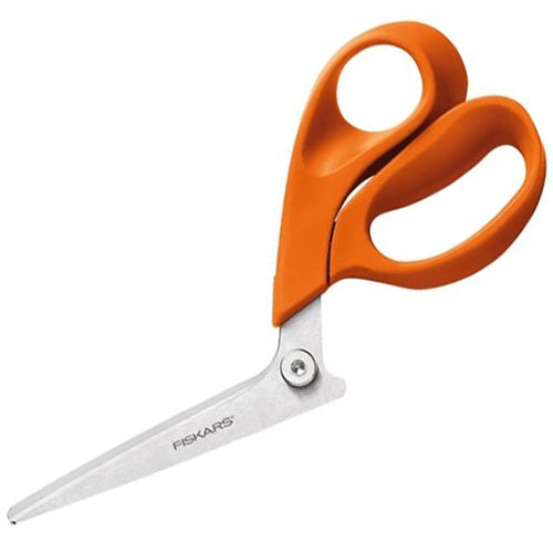 RazorEdge Fabric Shears for Tabletop Cutting 199500