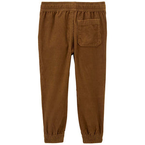 Carter's Boys' Khaki Corduroy Pants – Good's Store Online