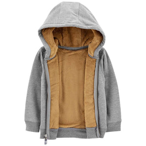 Inner Fuzzy Lining