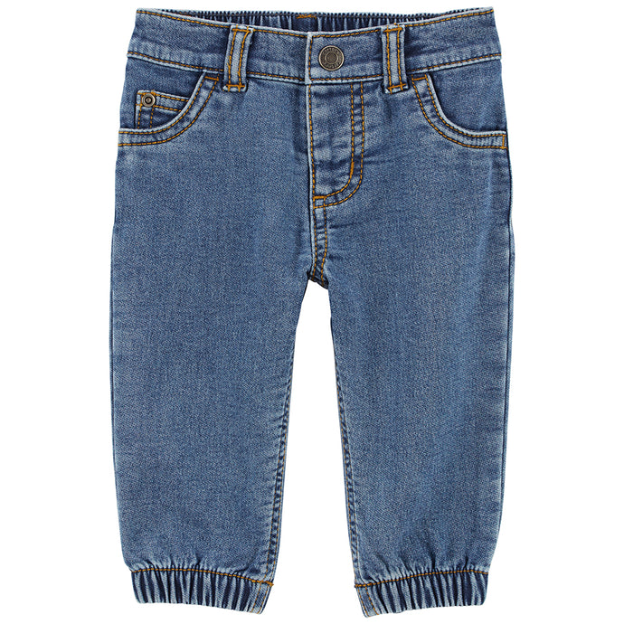 Baby's Denim Jeans 1Q118810