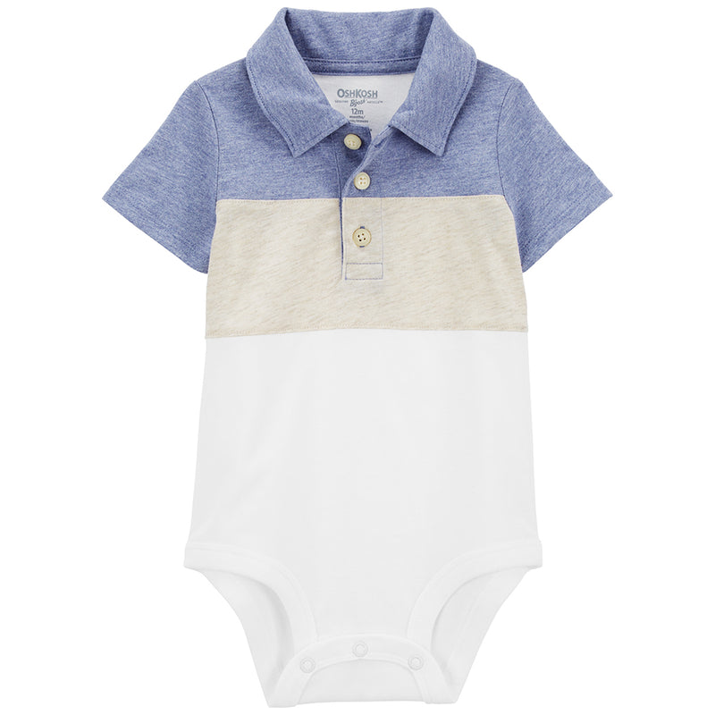 Ocean Fish Noah's Boytique Bodysuit Suspenders for Baby Boys – Nik & Noah's  Boytique