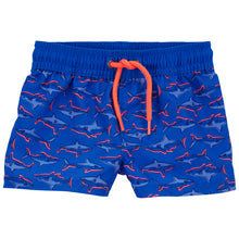 Swim Trunks