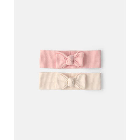 Baby Girls' 2-Pack Headbands 1V373310
