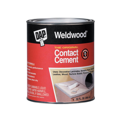 1 Quart Original Contact Cement