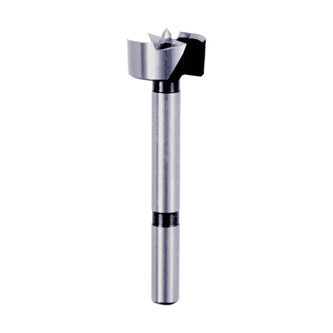 1 in. High-Speed Steel Forstner Bit (1-Piece)