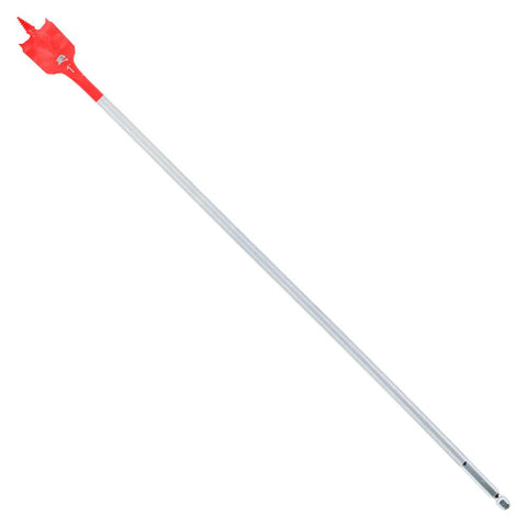 1 in. X 16 in. SPEEDemon High Speed Steel Spade Drill Bit (1-Piece)
