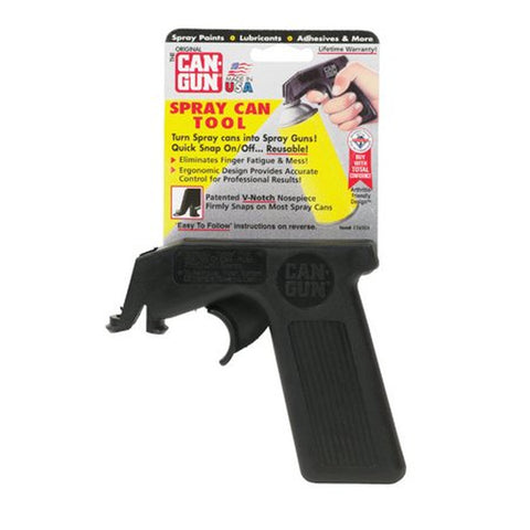 1 psi Airless Spray Can Tool