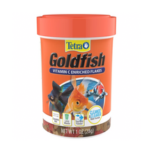 Goldfish Flakes Fish Food