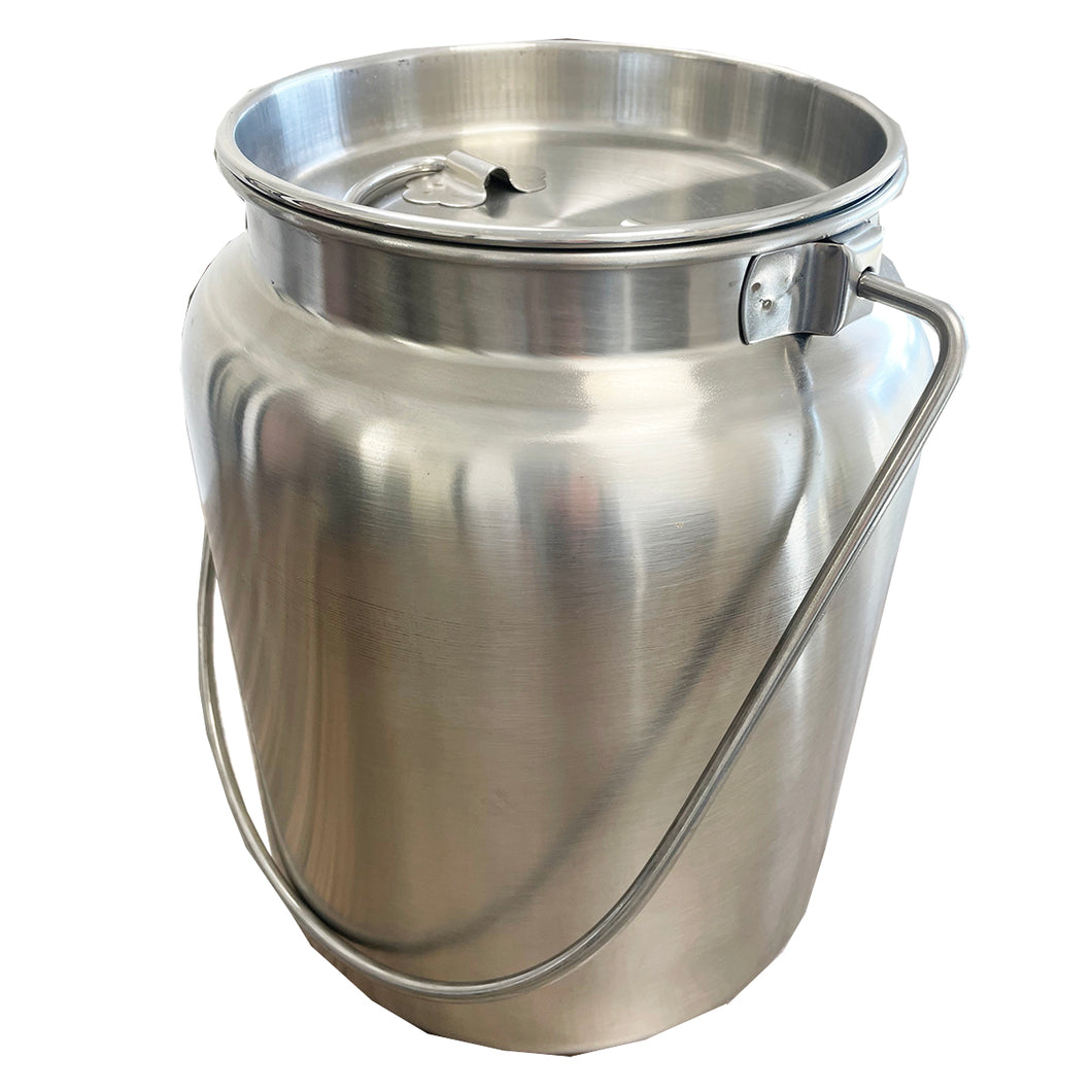 Stainless Steel Gallon Jug 7708 and 7718