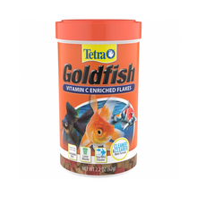 Goldfish Flakes Fish Food