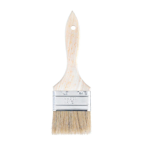 2-1/2 in. Flat Chip Brush