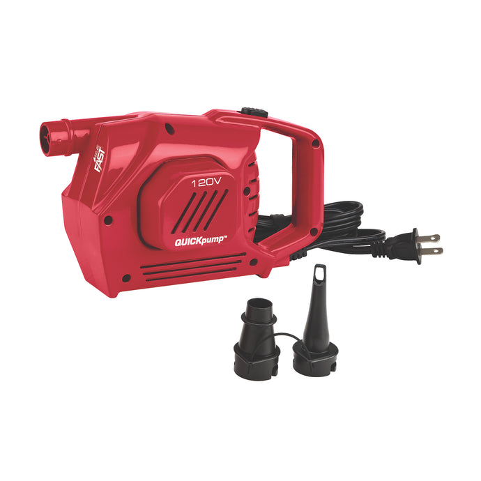 120 Volt Quick Pump