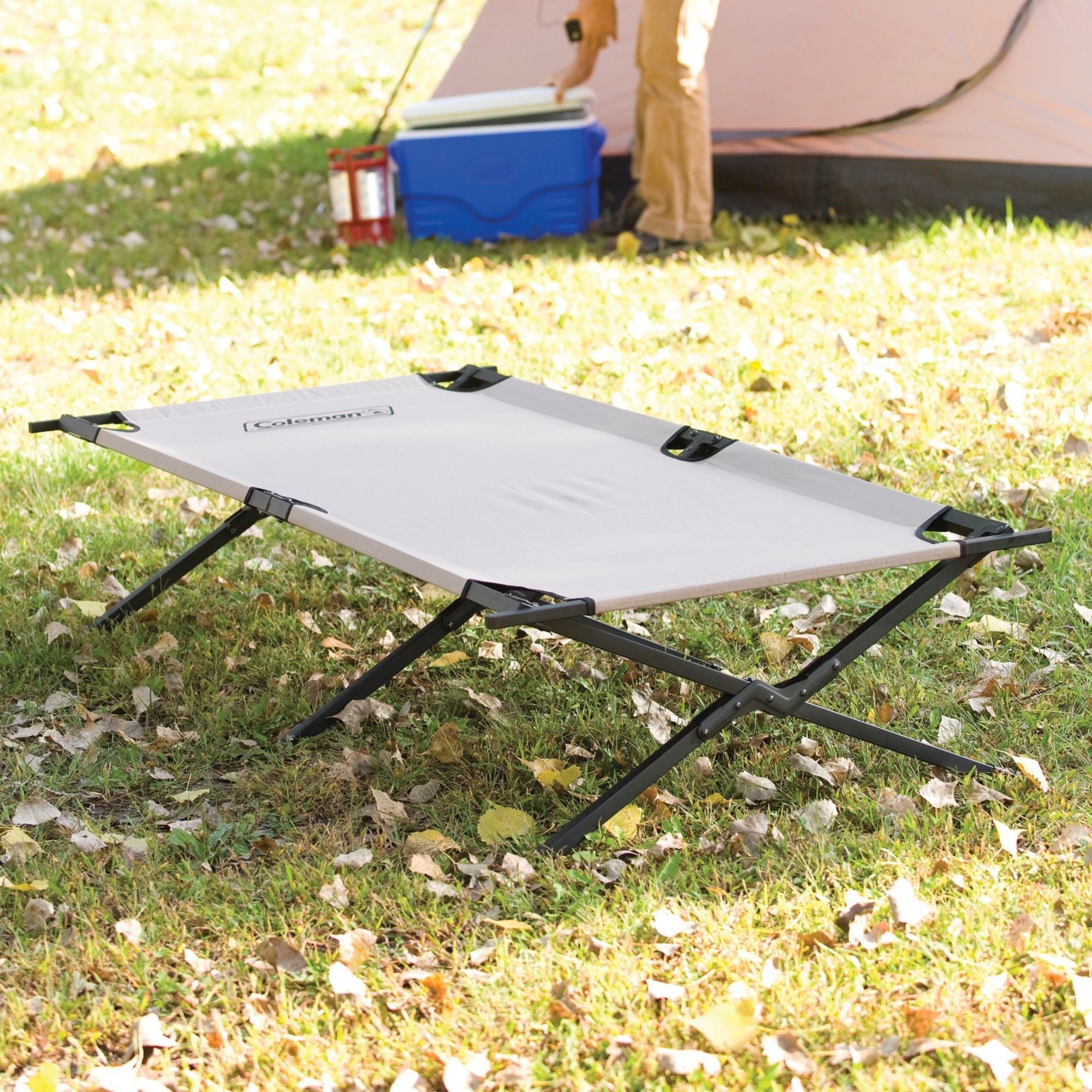 FOLDING TENT MAT 270