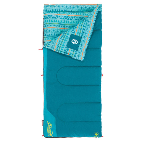Children's Cool-Weather Sleeping Bag 2000035472