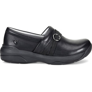 Women's Black Ceri Slip On Shoes 2001001