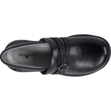 Women's Black Ceri Slip On Shoes 2001001