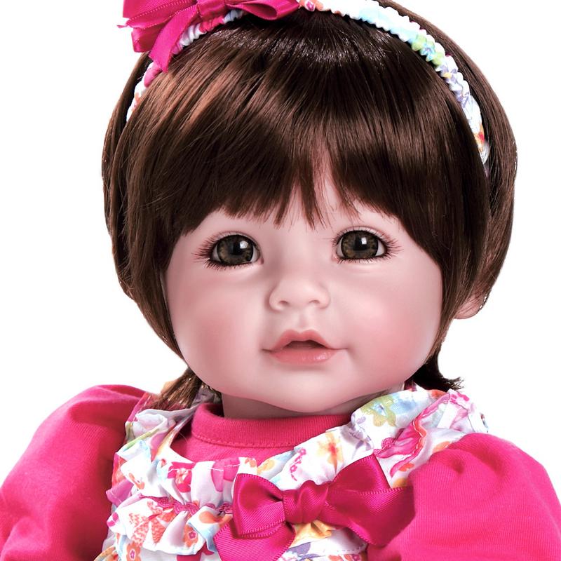 Amazing Girls 18 inch Doll Emma Sprinkles ( Exclusive) – Adora