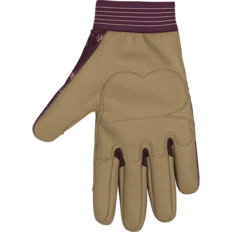 Palm of Glove