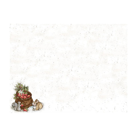 Matching Envelope