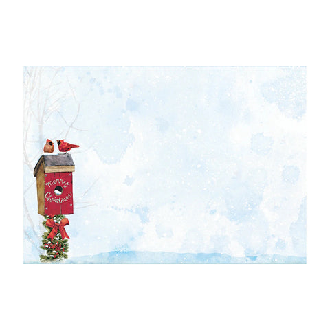 Matching Envelope