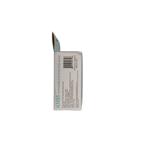 10 Pack KN95 Disposable Protective Face Masks KN95 GN