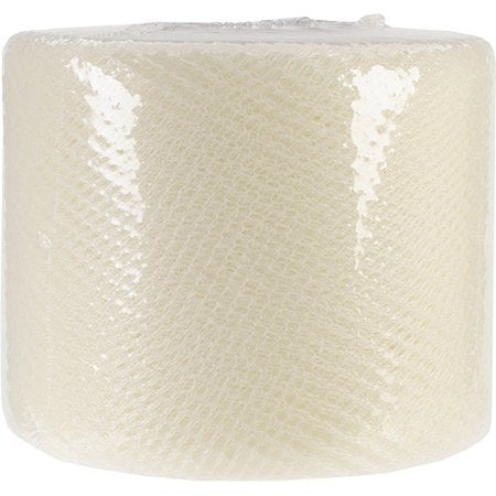 Ivory net roll