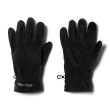 Black Women's Benton Springs Fleece Glove