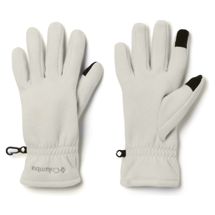 Chalk Women's Benton Springs Fleece Glove