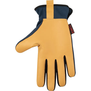 Leather Palm of Glove