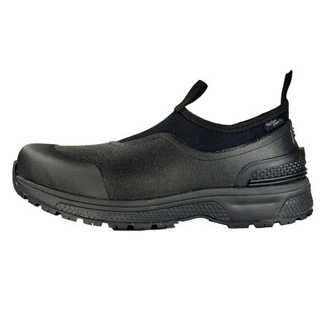 Side of Men's Ravensdale Neoprene Slip On Ankle Boot 2021417913