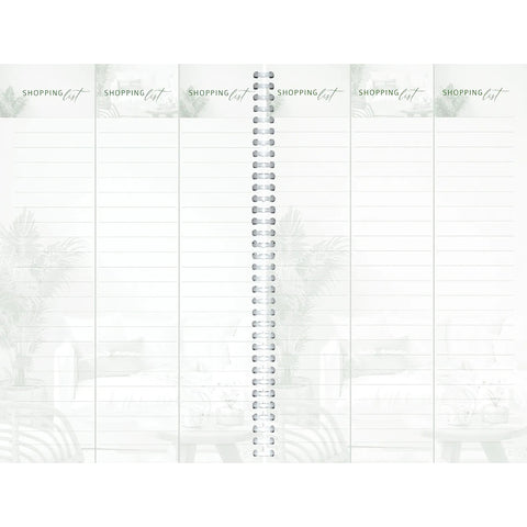 Shopping Lists