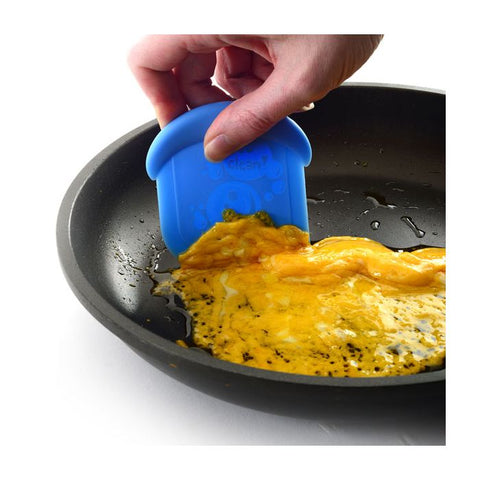 Super Scraper Kitchen Helper 2030DC