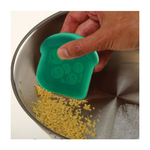 Super Scraper Kitchen Helper 2030DC