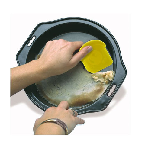 Super Scraper Kitchen Helper 2030DC