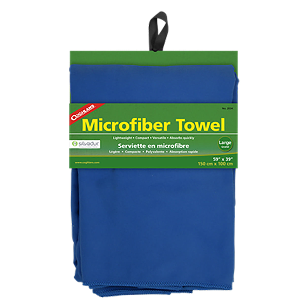 Microfiber Towel 2032 and 2034